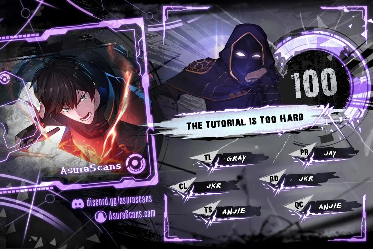 The Tutorial is Too Hard Chapter 100 thumbnail