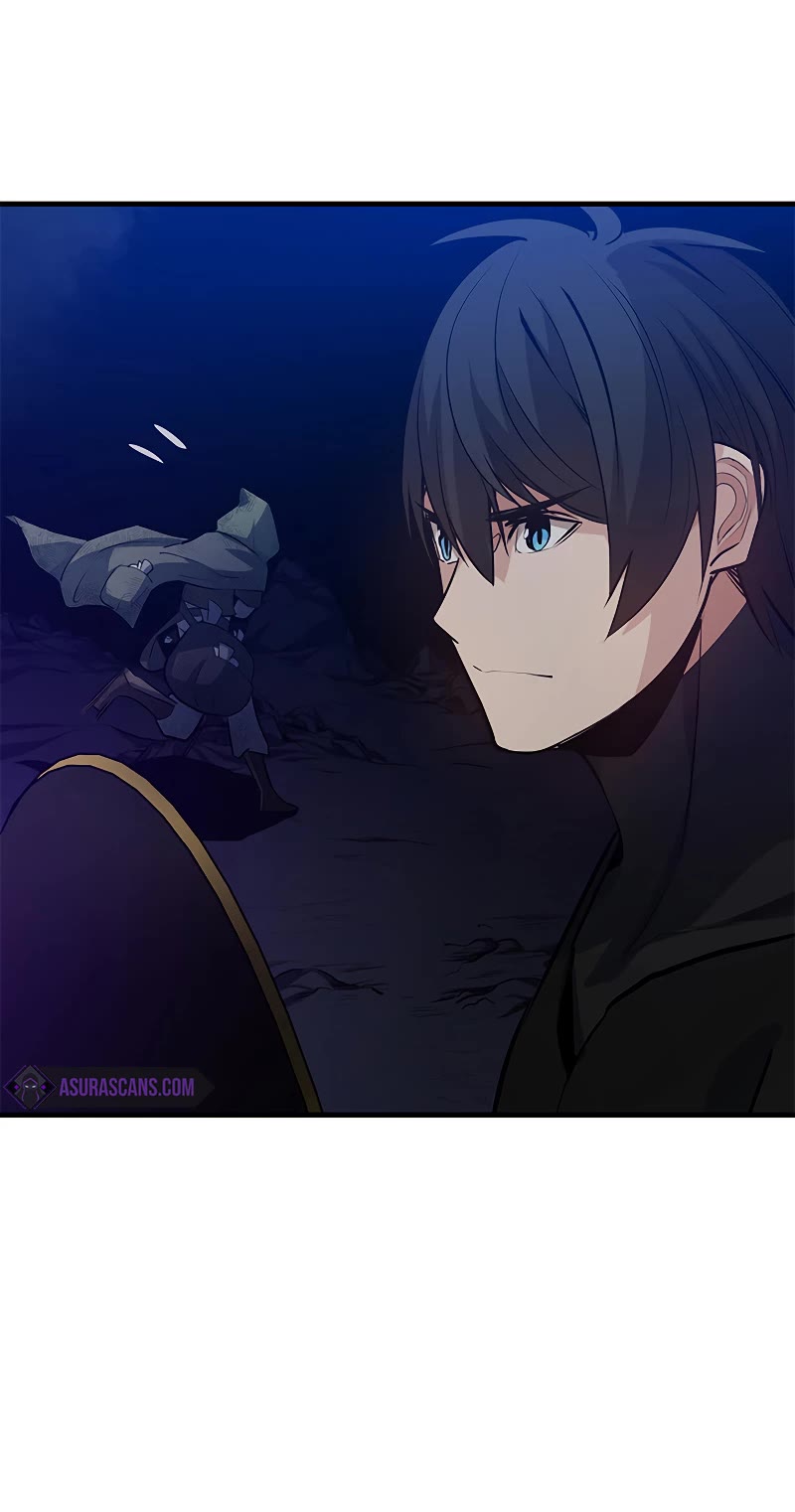 The Tutorial is Too Hard Chapter 100 page 10 - Chapter 100