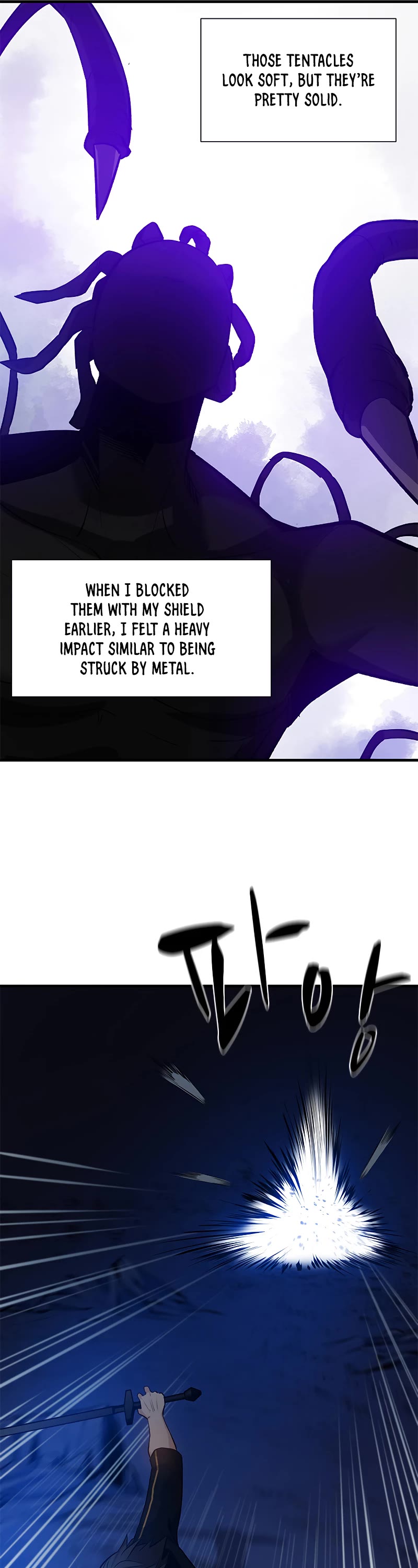 The Tutorial is Too Hard Chapter 100 page 11 - Chapter 100