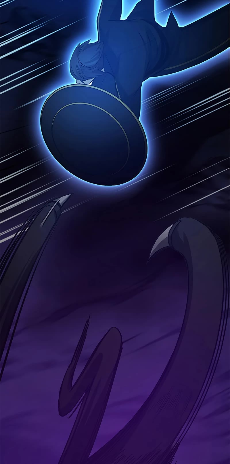 The Tutorial is Too Hard Chapter 100 page 14 - Chapter 100