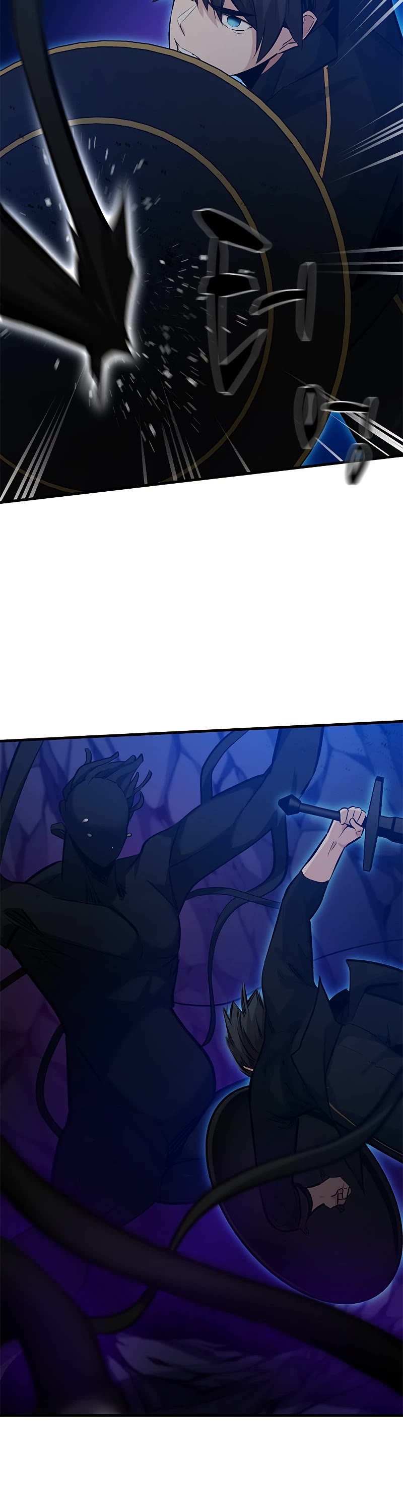 The Tutorial is Too Hard Chapter 100 page 18 - Chapter 100