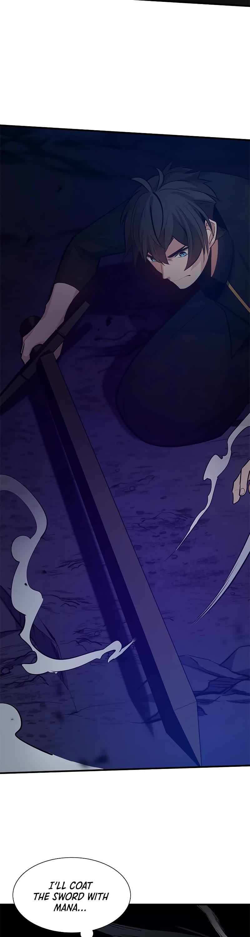 The Tutorial is Too Hard Chapter 100 page 26 - Chapter 100