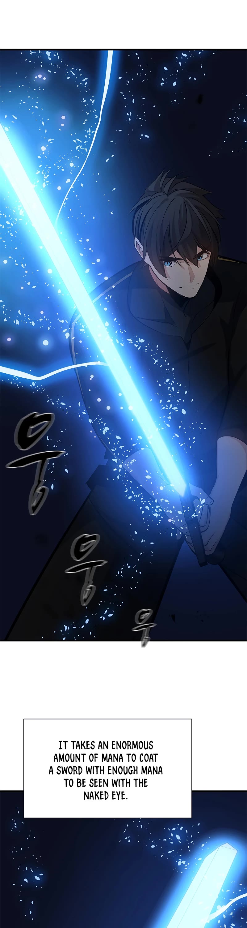 The Tutorial is Too Hard Chapter 100 page 30 - Chapter 100