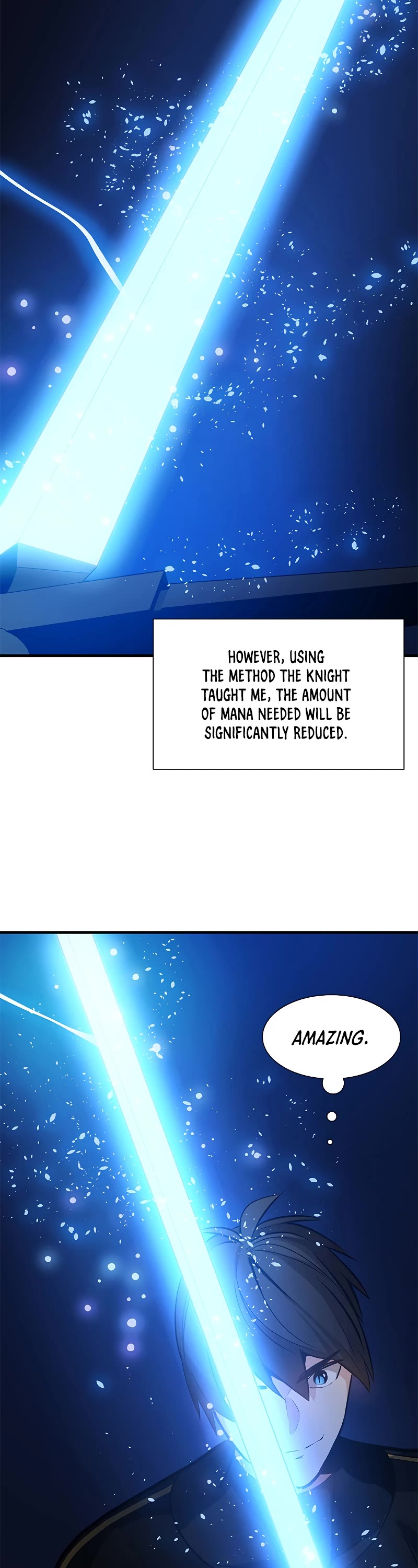 The Tutorial is Too Hard Chapter 100 page 31 - Chapter 100