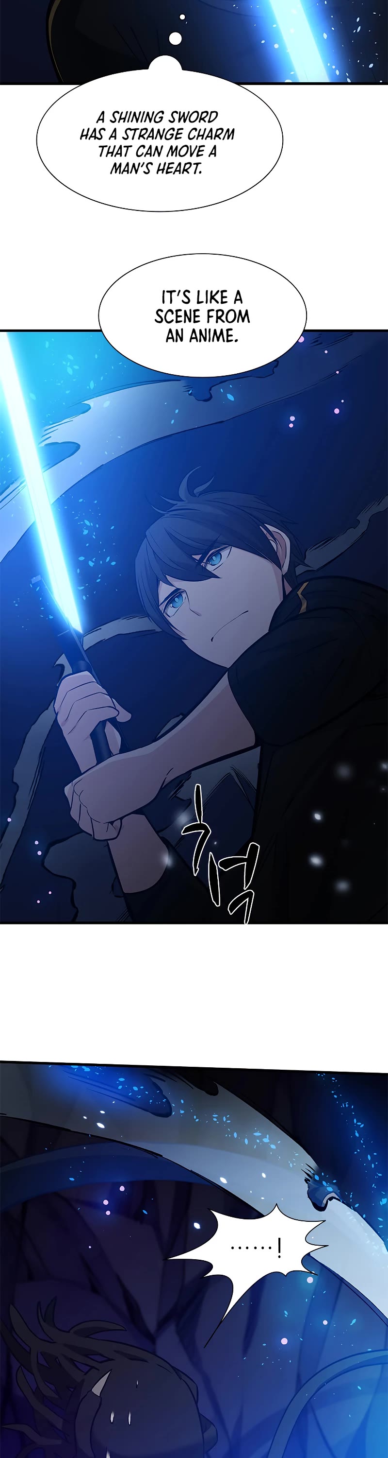 The Tutorial is Too Hard Chapter 100 page 32 - Chapter 100