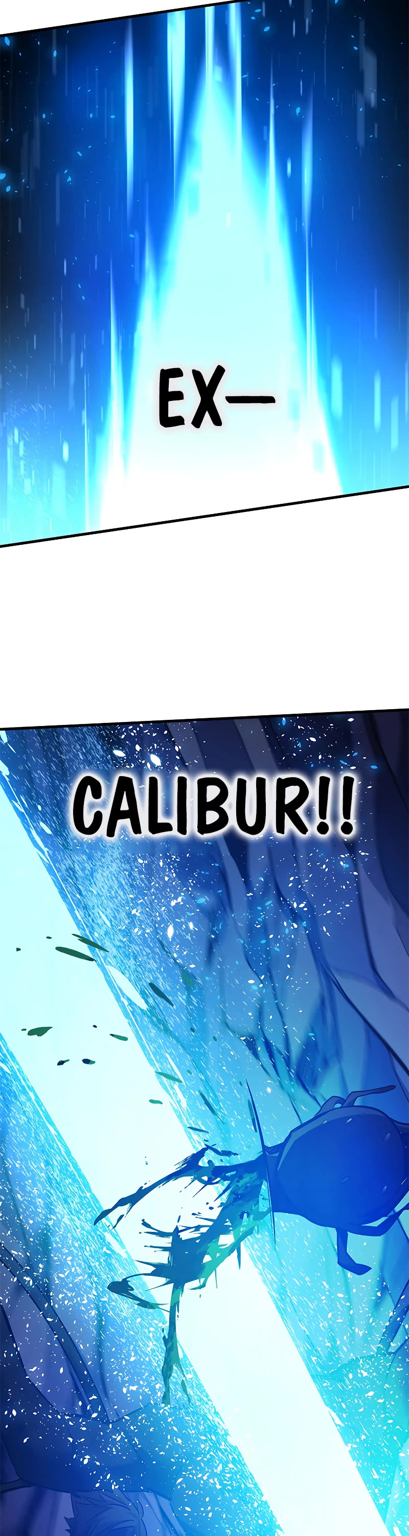 The Tutorial is Too Hard Chapter 100 page 36 - Chapter 100