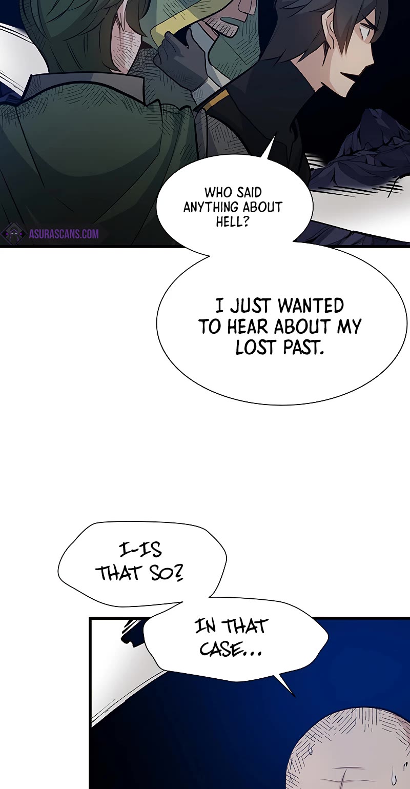 The Tutorial is Too Hard Chapter 100 page 43 - Chapter 100
