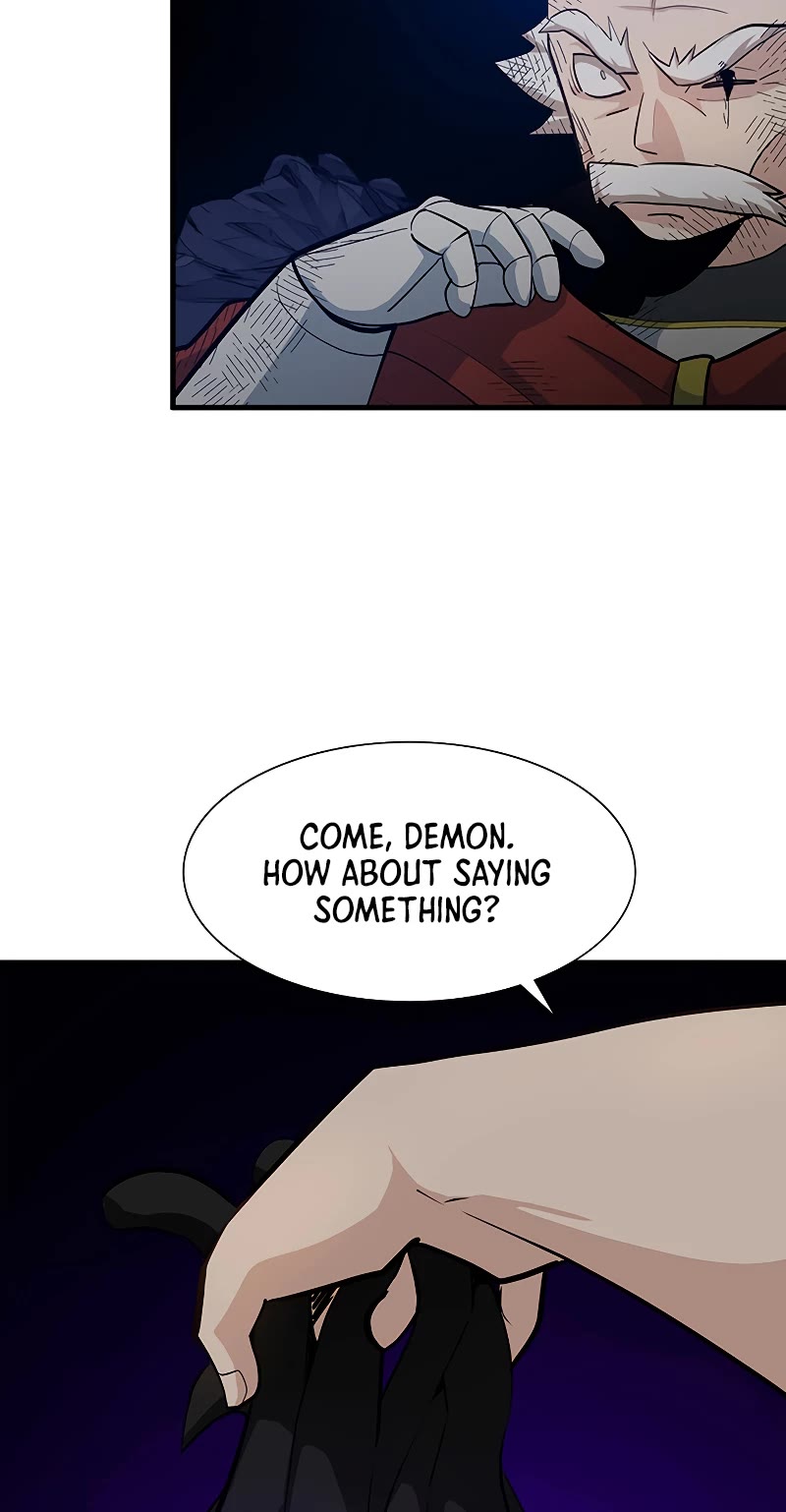 The Tutorial is Too Hard Chapter 100 page 44 - Chapter 100