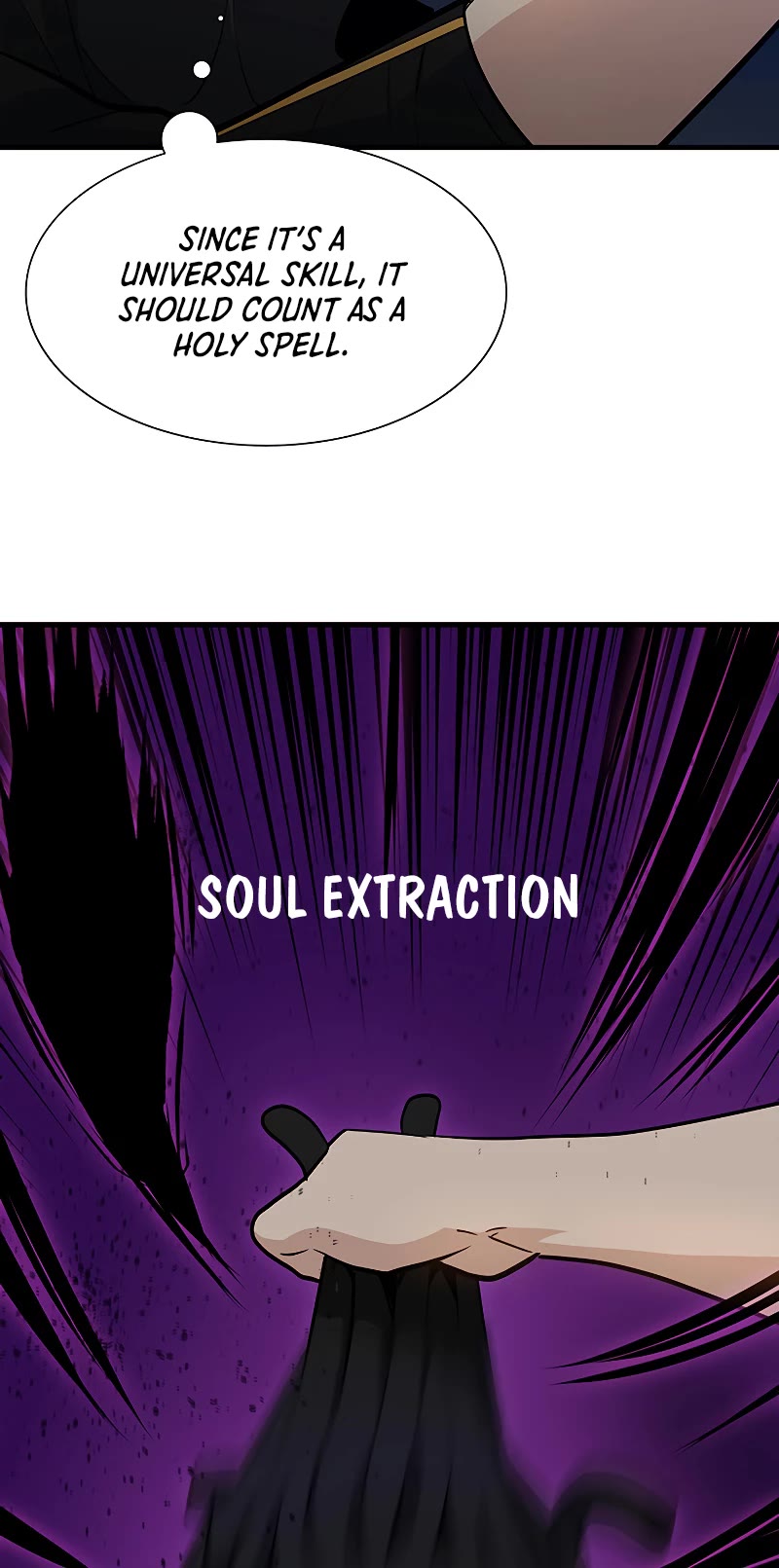 The Tutorial is Too Hard Chapter 100 page 48 - Chapter 100