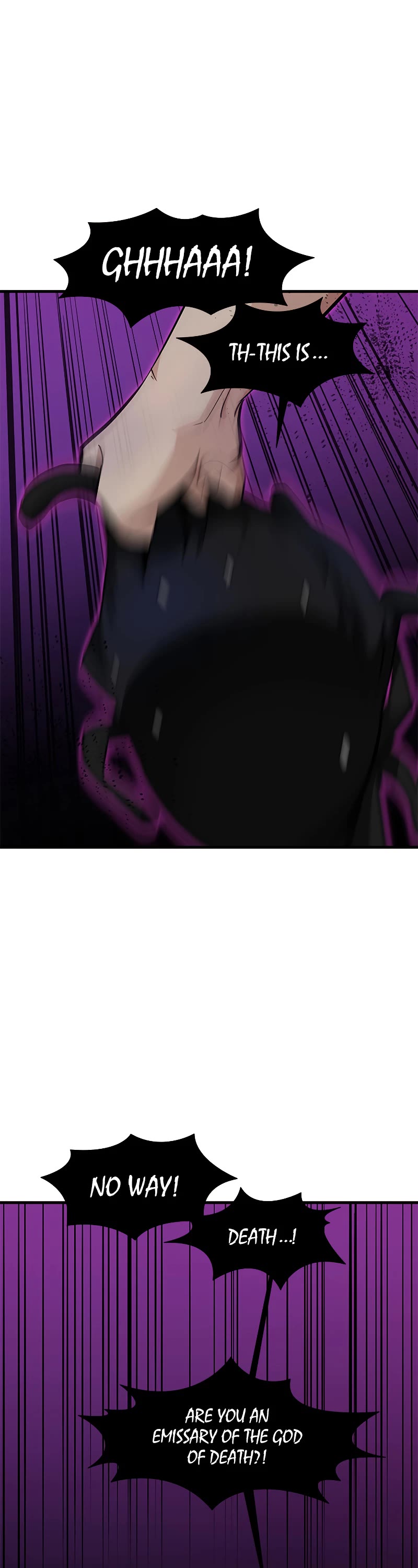 The Tutorial is Too Hard Chapter 100 page 50 - Chapter 100