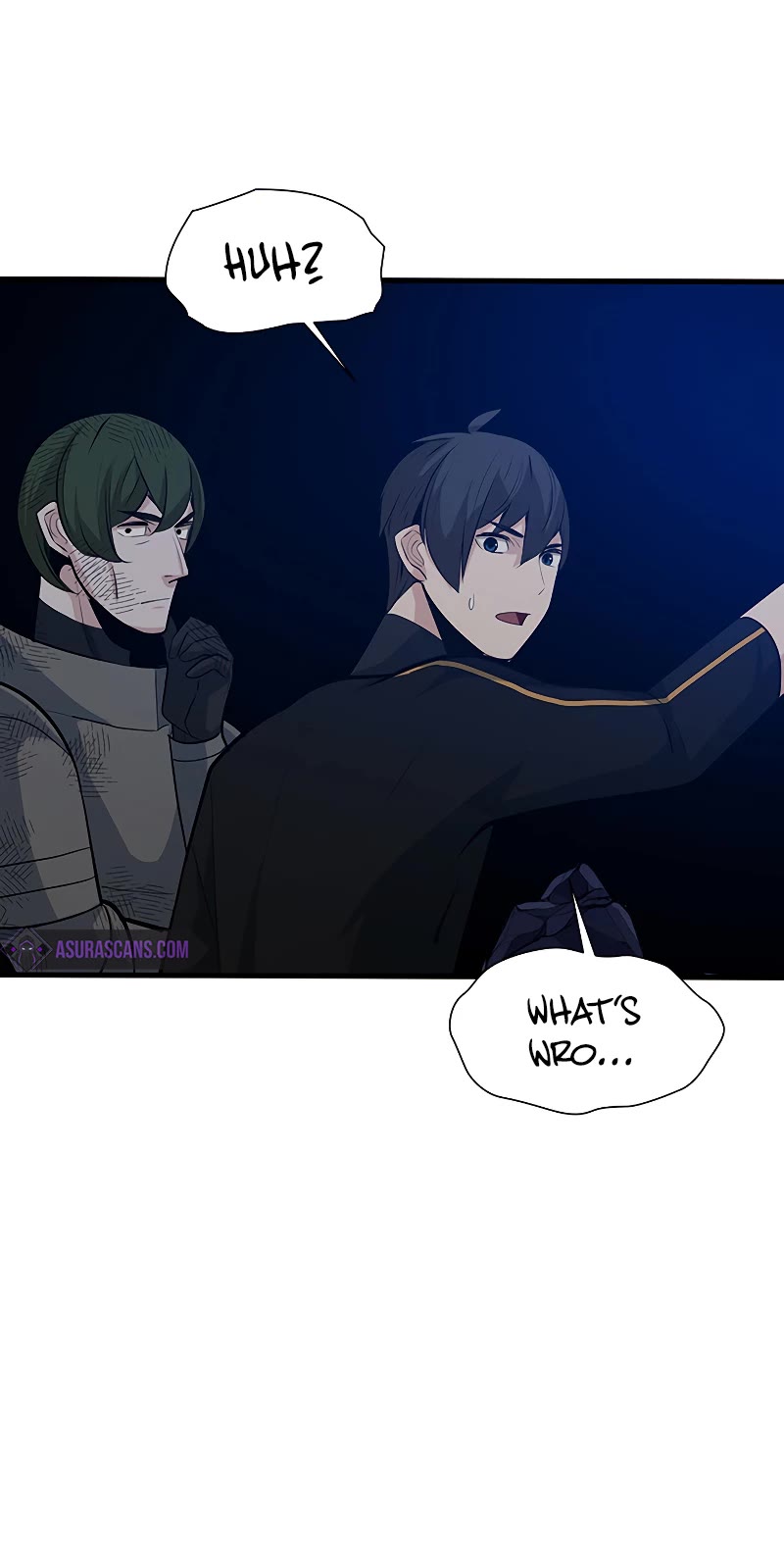 The Tutorial is Too Hard Chapter 100 page 53 - Chapter 100