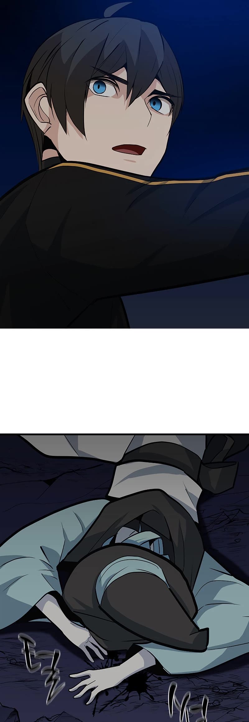 The Tutorial is Too Hard Chapter 100 page 55 - Chapter 100