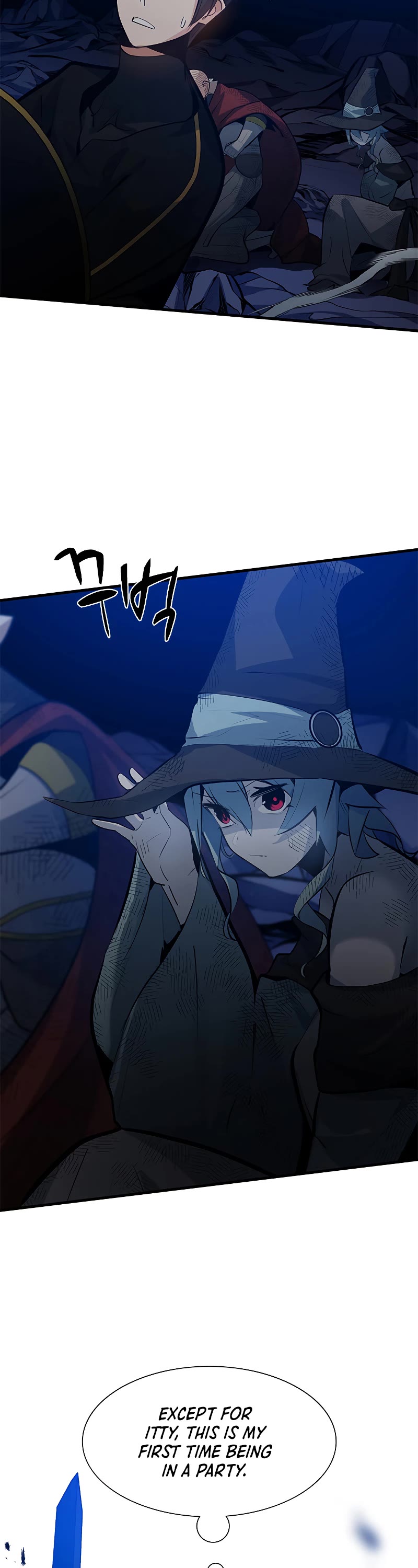 The Tutorial is Too Hard Chapter 100 page 7 - Chapter 100