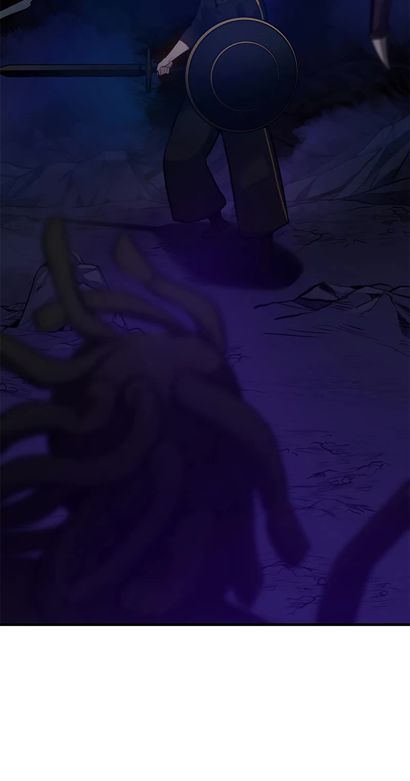 The Tutorial is Too Hard Chapter 100 page 9 - Chapter 100