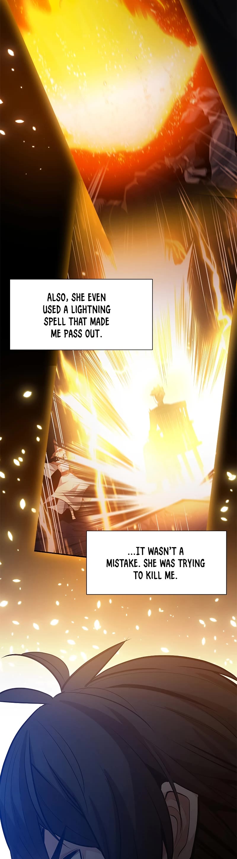 The Tutorial is Too Hard Chapter 101 page 10 - Chapter 101