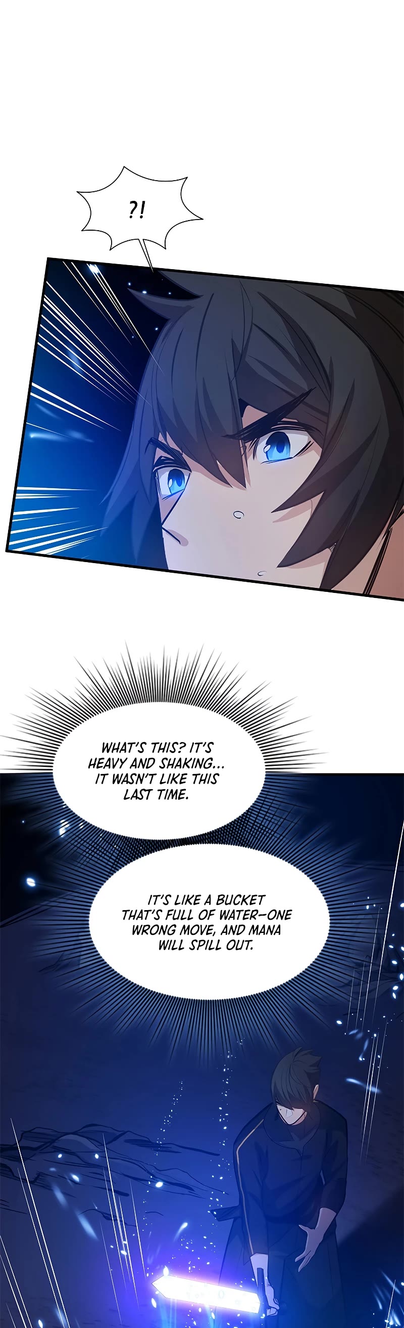 The Tutorial is Too Hard Chapter 101 page 20 - Chapter 101