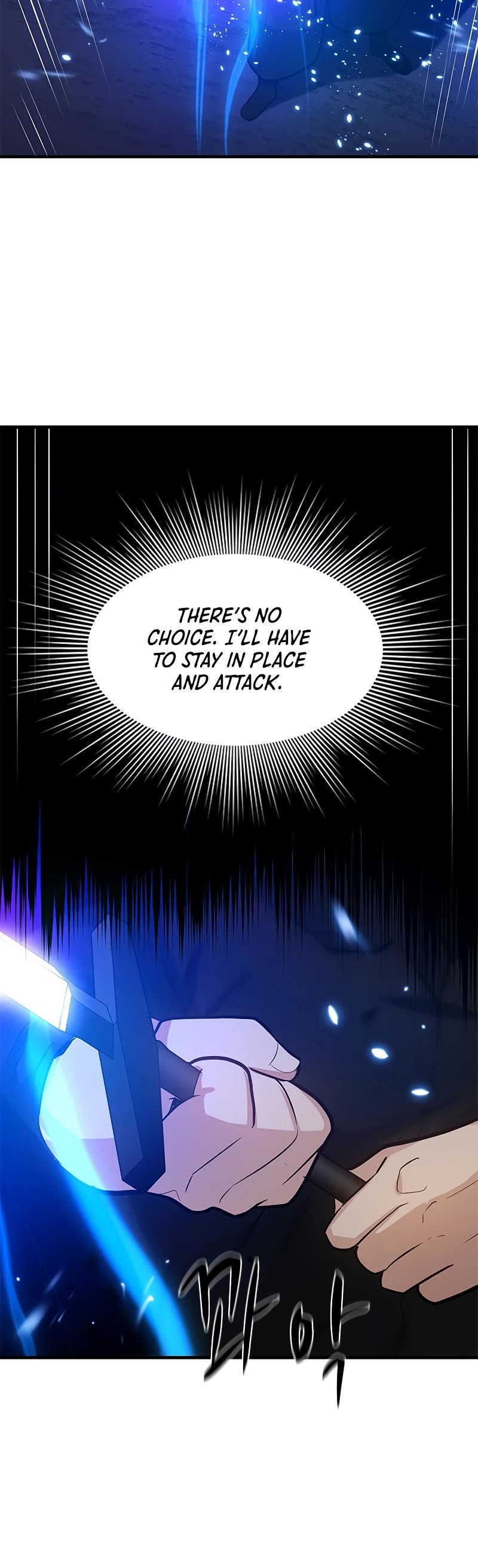 The Tutorial is Too Hard Chapter 101 page 21 - Chapter 101