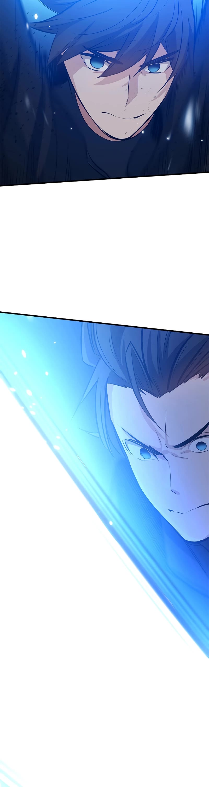 The Tutorial is Too Hard Chapter 101 page 23 - Chapter 101