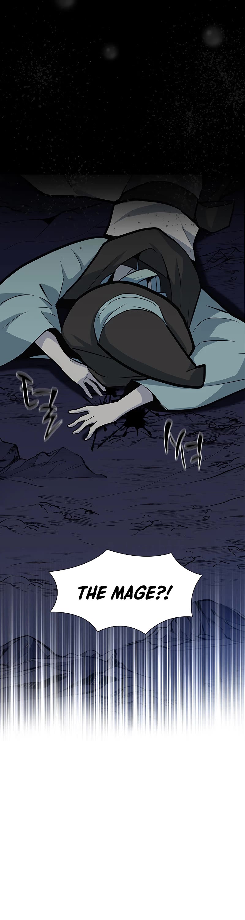 The Tutorial is Too Hard Chapter 101 page 3 - Chapter 101