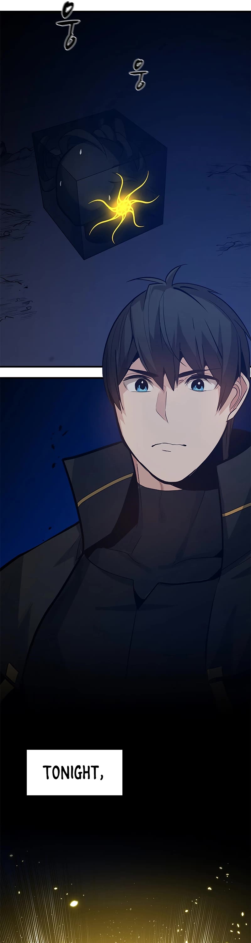 The Tutorial is Too Hard Chapter 101 page 32 - Chapter 101