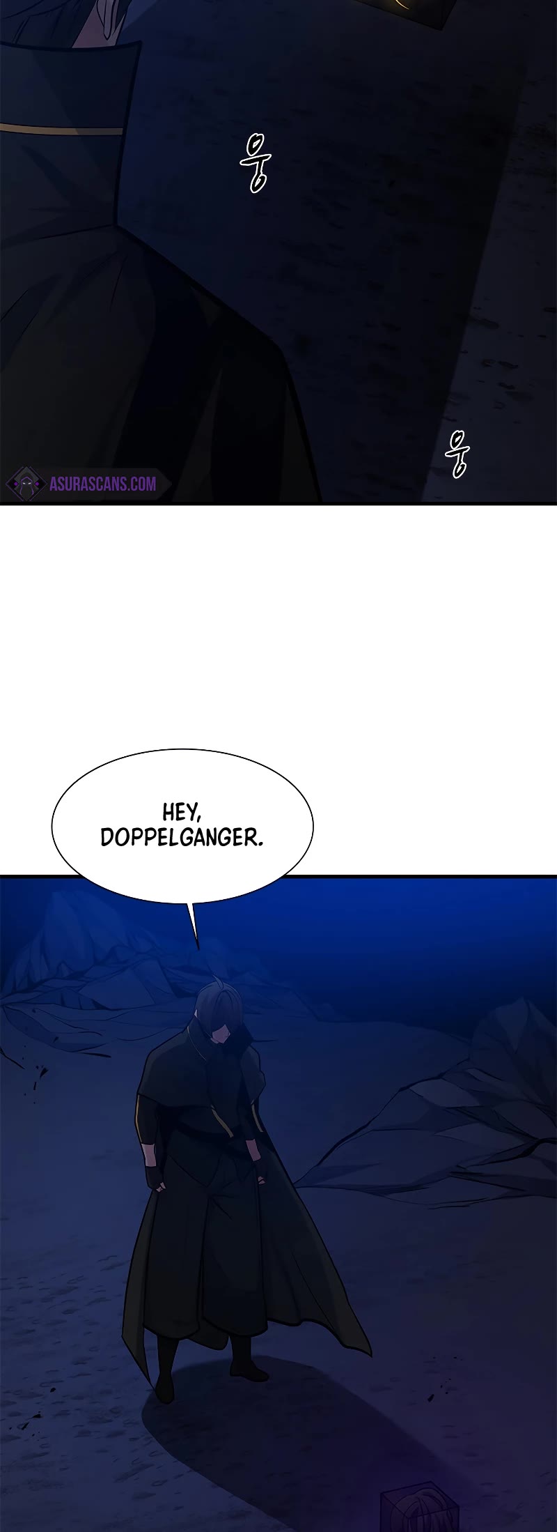 The Tutorial is Too Hard Chapter 101 page 40 - Chapter 101