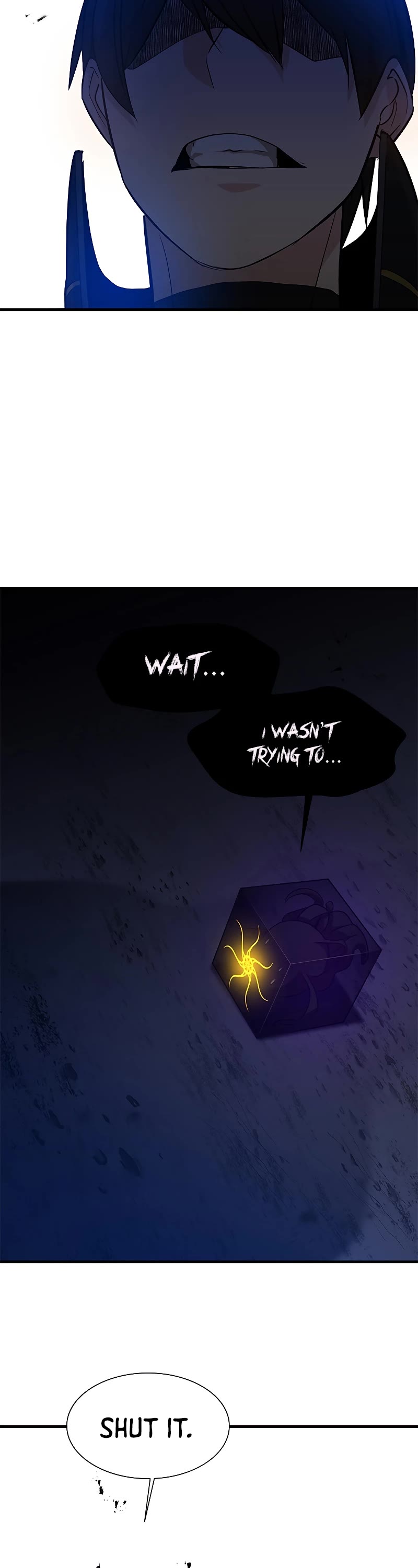 The Tutorial is Too Hard Chapter 101 page 44 - Chapter 101
