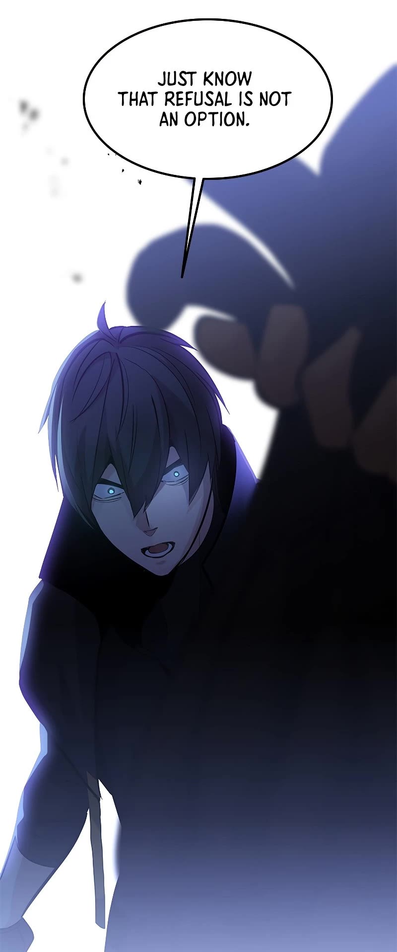 The Tutorial is Too Hard Chapter 101 page 48 - Chapter 101