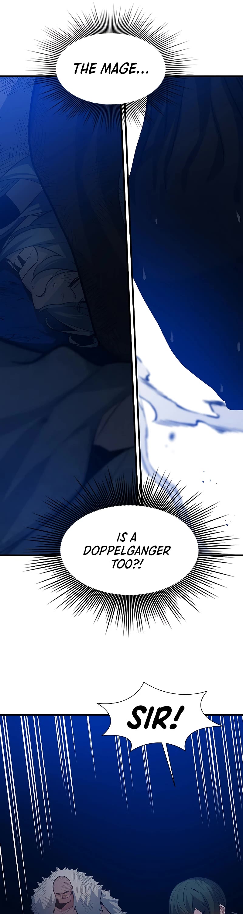 The Tutorial is Too Hard Chapter 101 page 7 - Chapter 101