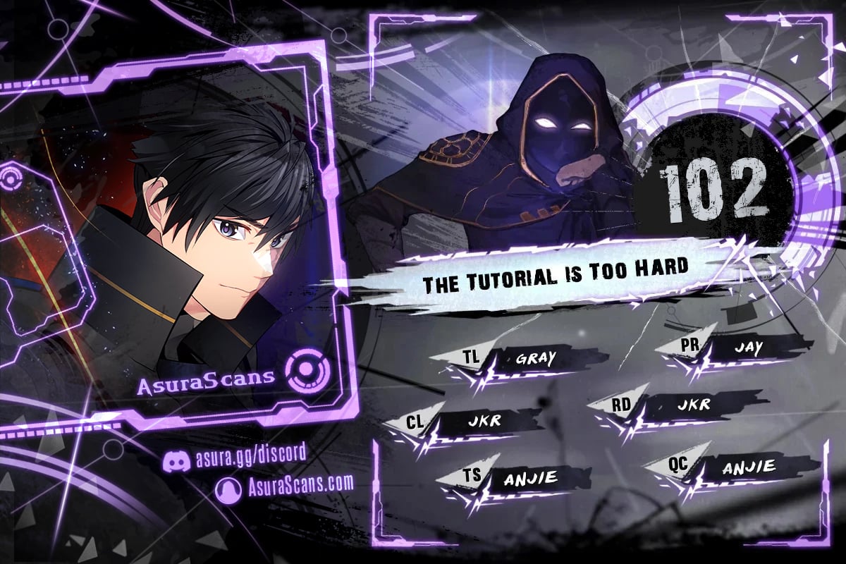 The Tutorial is Too Hard Chapter 102 thumbnail
