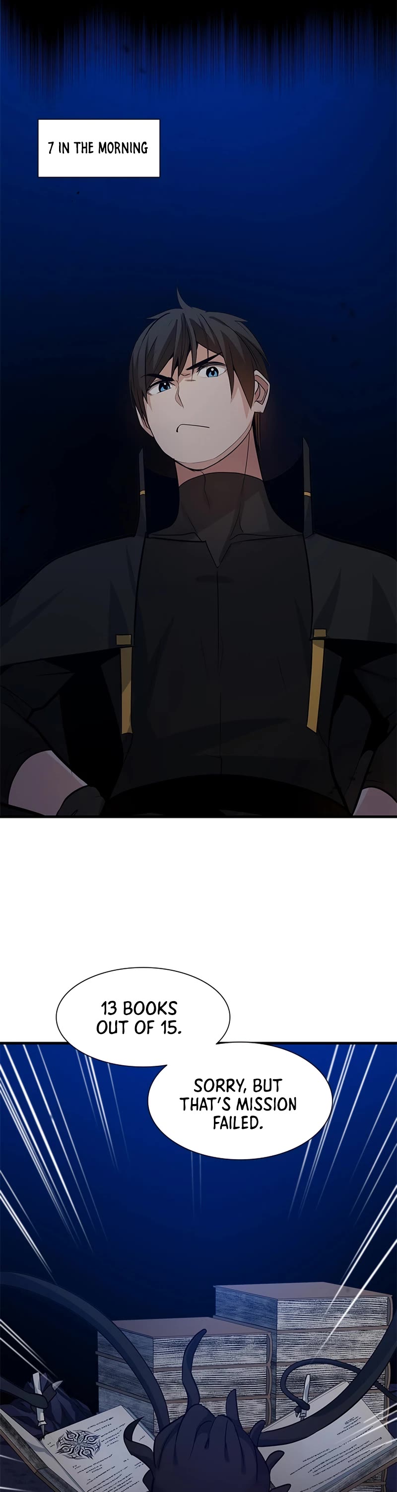 The Tutorial is Too Hard Chapter 102 page 12 - Chapter 102