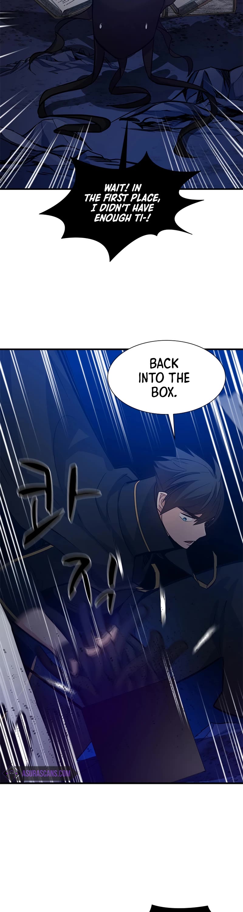The Tutorial is Too Hard Chapter 102 page 13 - Chapter 102