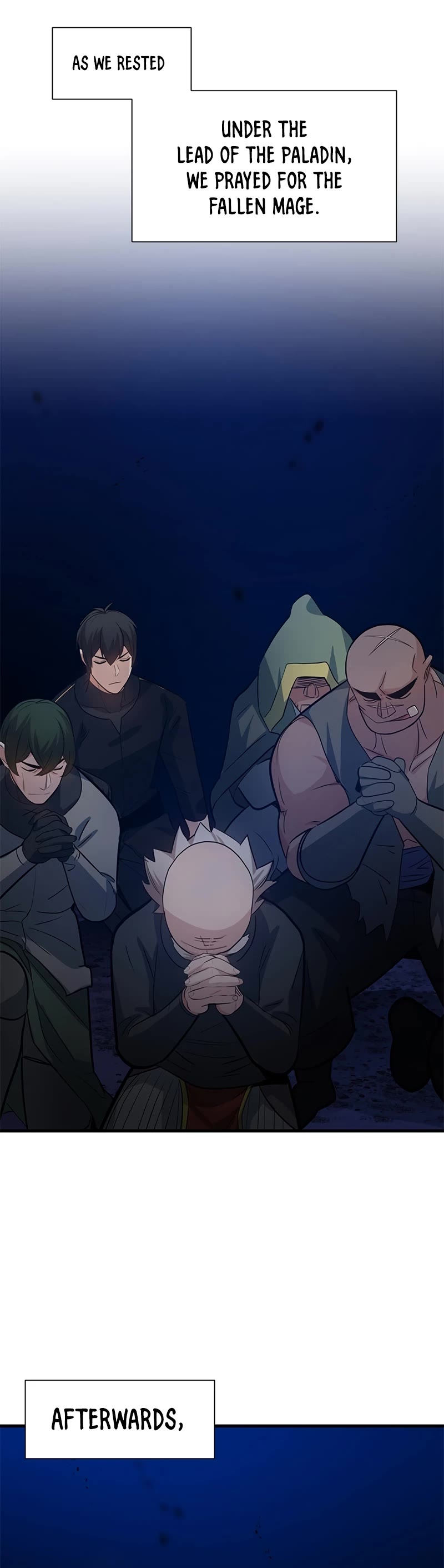 The Tutorial is Too Hard Chapter 102 page 16 - Chapter 102