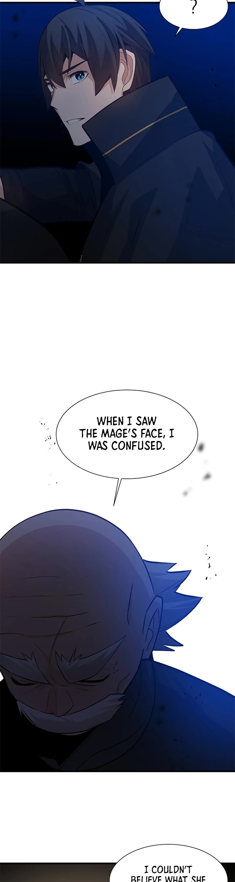The Tutorial is Too Hard Chapter 102 page 18 - Chapter 102