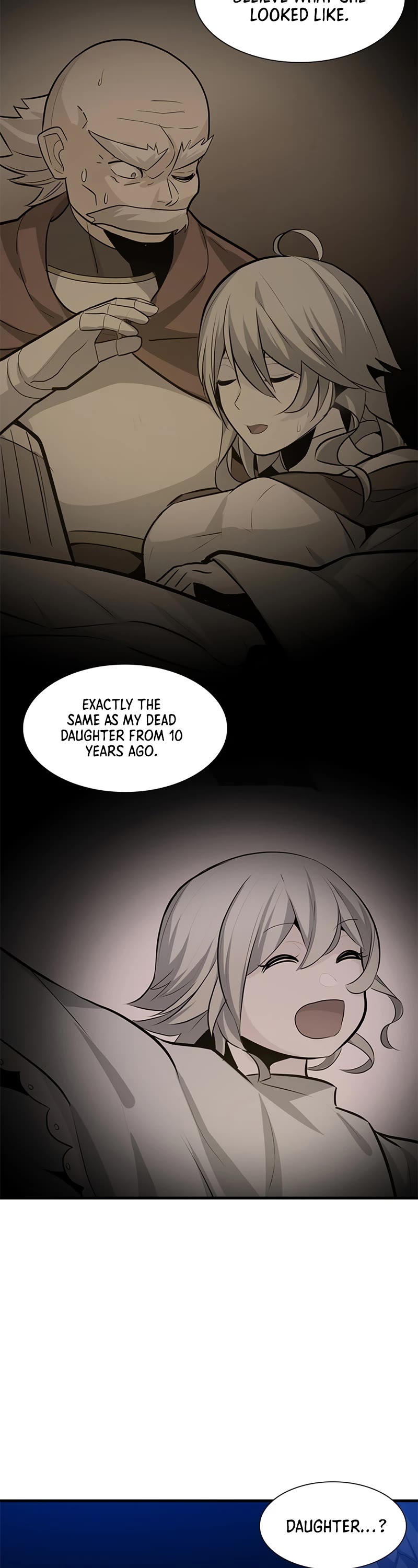 The Tutorial is Too Hard Chapter 102 page 19 - Chapter 102