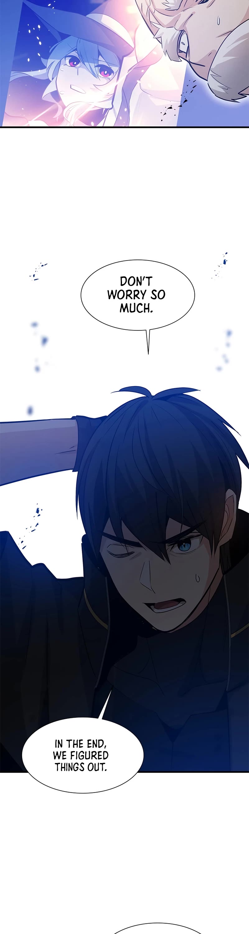 The Tutorial is Too Hard Chapter 102 page 23 - Chapter 102