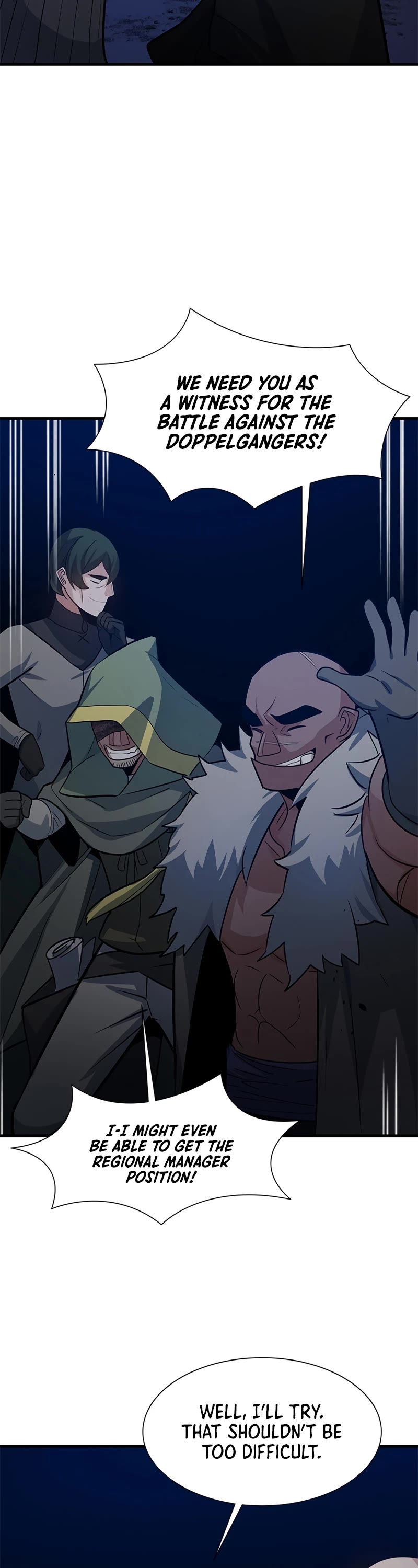 The Tutorial is Too Hard Chapter 102 page 25 - Chapter 102