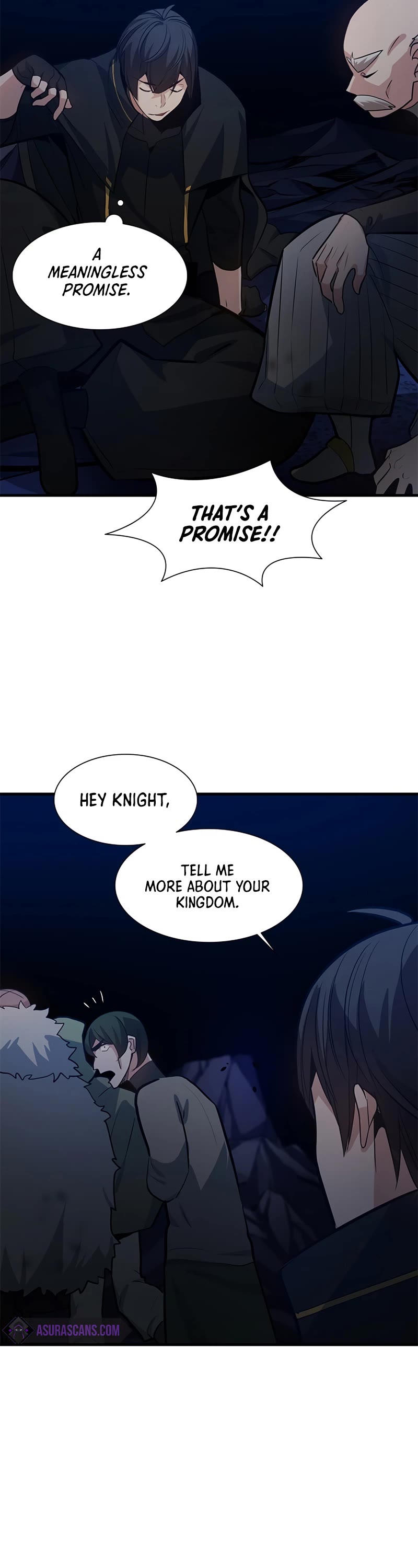 The Tutorial is Too Hard Chapter 102 page 26 - Chapter 102