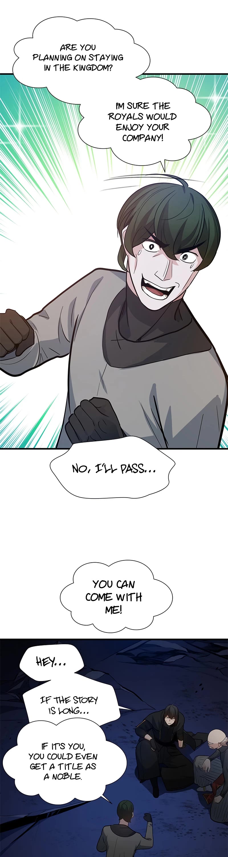 The Tutorial is Too Hard Chapter 102 page 27 - Chapter 102