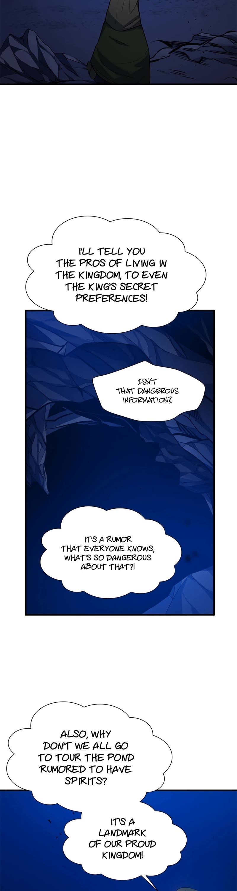 The Tutorial is Too Hard Chapter 102 page 28 - Chapter 102