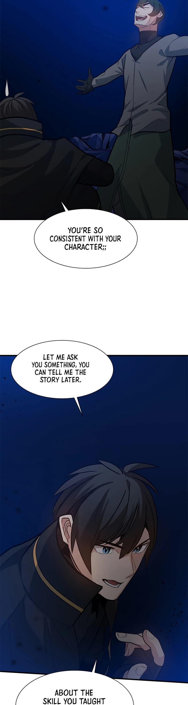 The Tutorial is Too Hard Chapter 102 page 29 - Chapter 102