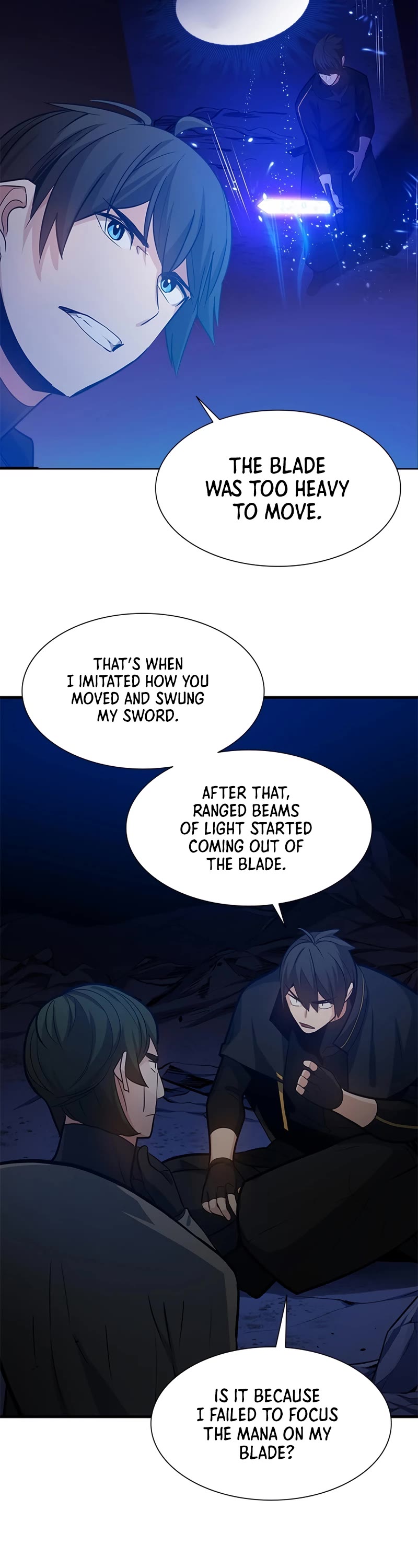 The Tutorial is Too Hard Chapter 102 page 31 - Chapter 102