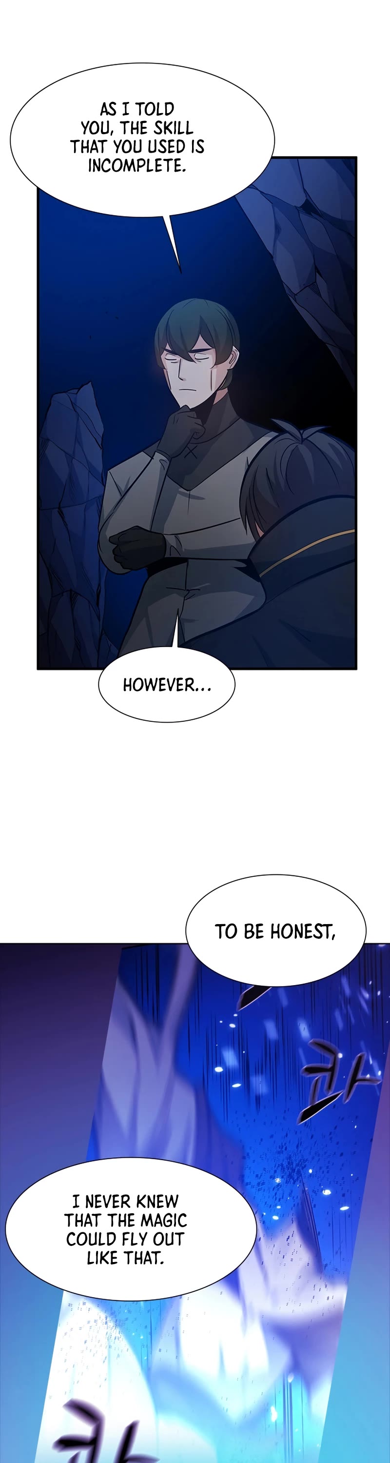 The Tutorial is Too Hard Chapter 102 page 32 - Chapter 102
