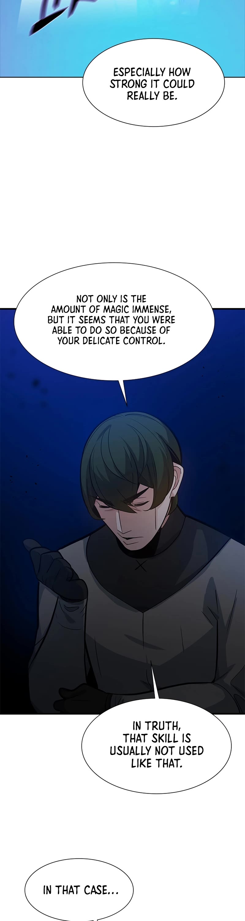 The Tutorial is Too Hard Chapter 102 page 33 - Chapter 102