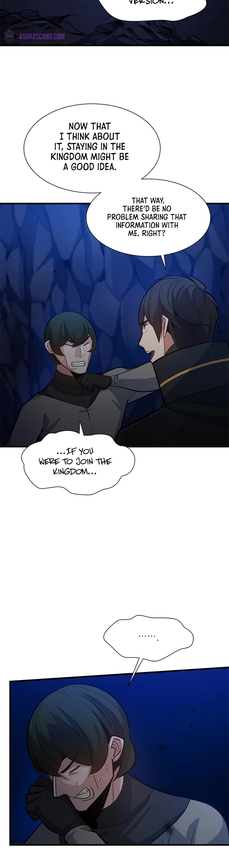 The Tutorial is Too Hard Chapter 102 page 35 - Chapter 102