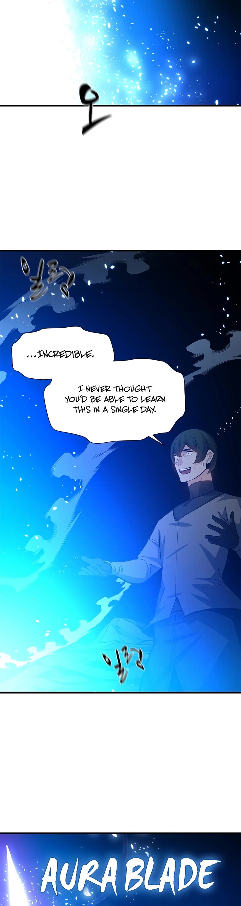 The Tutorial is Too Hard Chapter 102 page 38 - Chapter 102