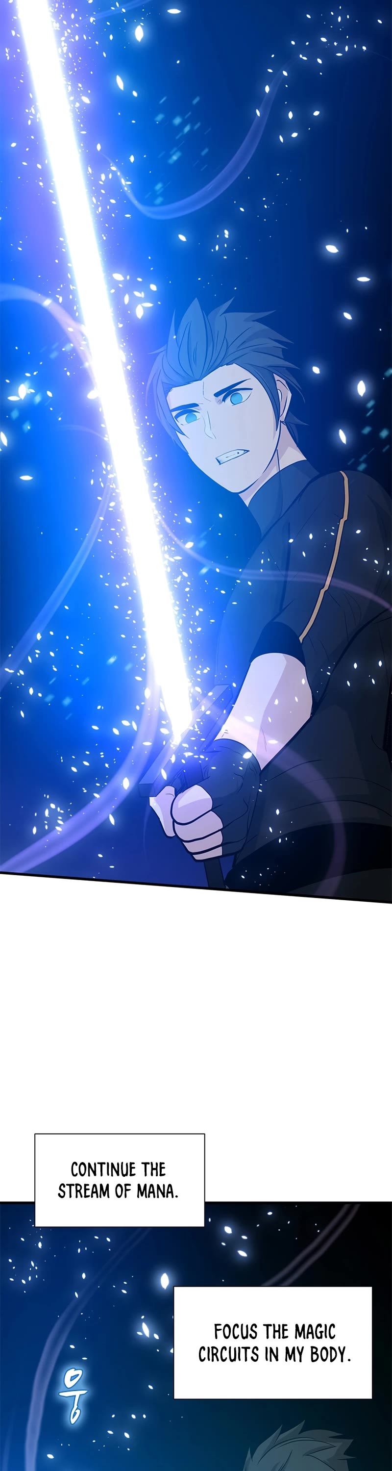 The Tutorial is Too Hard Chapter 102 page 39 - Chapter 102