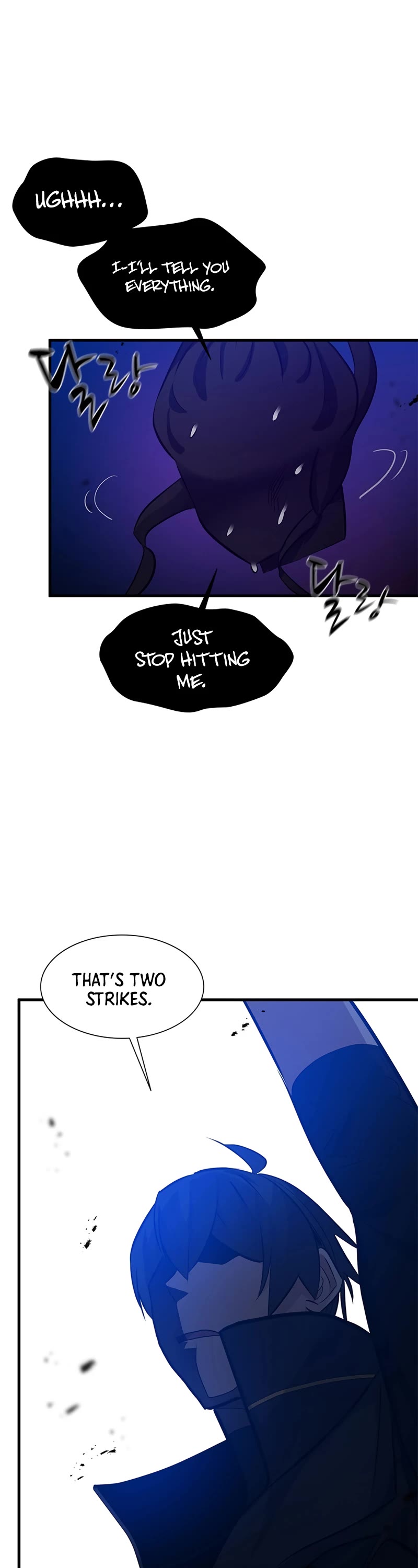 The Tutorial is Too Hard Chapter 102 page 4 - Chapter 102
