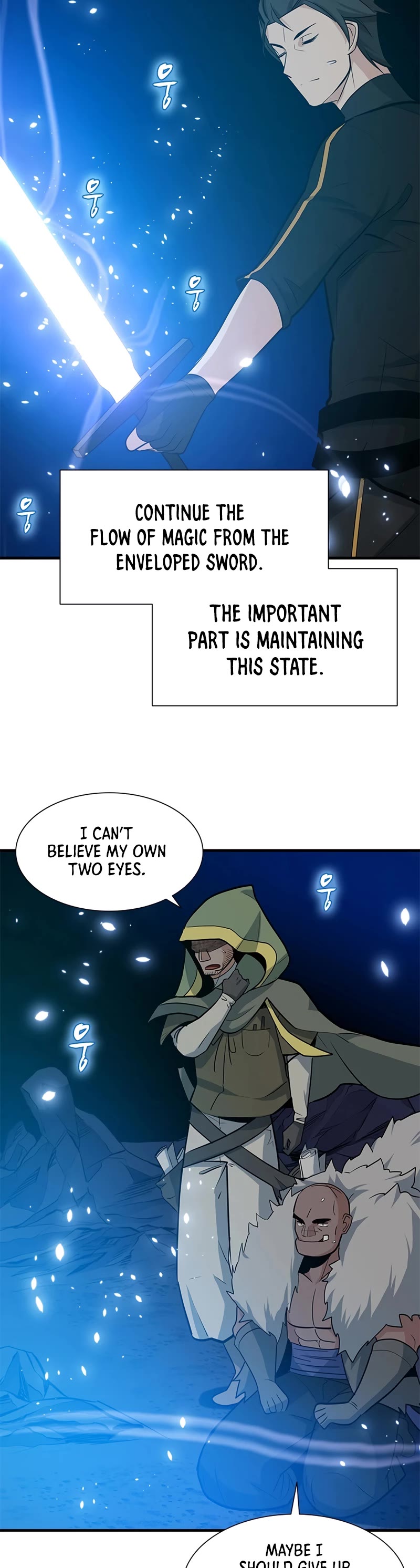 The Tutorial is Too Hard Chapter 102 page 40 - Chapter 102