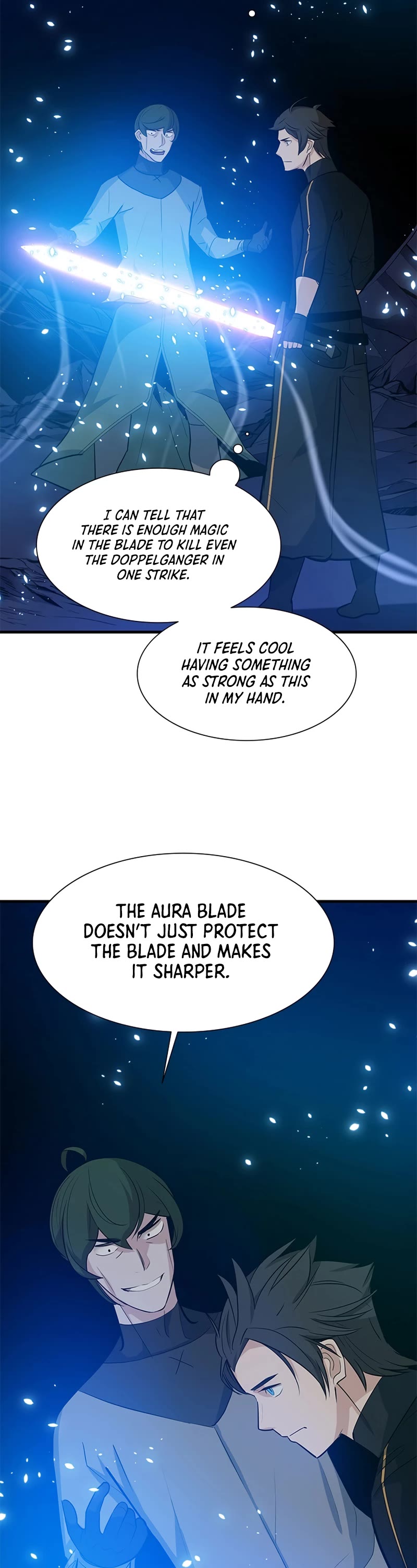 The Tutorial is Too Hard Chapter 102 page 42 - Chapter 102
