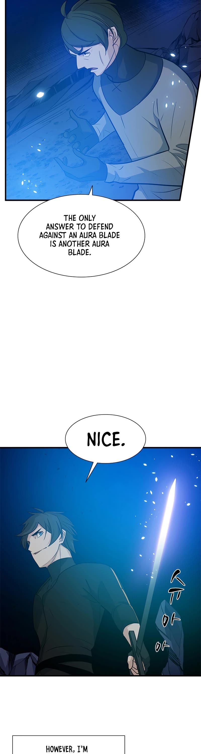 The Tutorial is Too Hard Chapter 102 page 44 - Chapter 102
